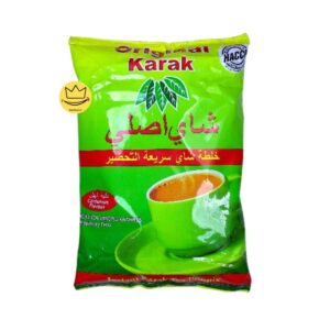 چای کرک اصلی هل 1 کیلوگرم