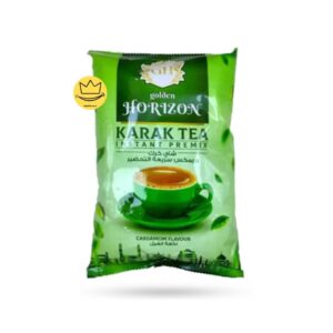 چای کرک هوریزن طعم هل 1 کیلوگرم