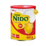 شیرخشک نیدو عسلی کودکان 1 تا 3 سال 900 گرم