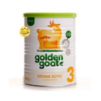شیرخشک بز گلدن گات 3 Golden Goat 5 شیرخشک بز گلدن گات 3