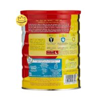 نیدو عسلی کودکان