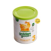 شیرخشک بز گلدن گات 3