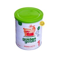 شیرخشک بز گلدن گات 1