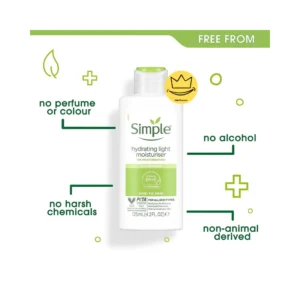 آبرسان لایت سیمپل