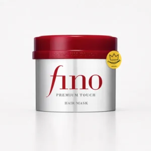 عنوان محصول: ماسک مو فینو Fino Premium Touch - 230 گرم