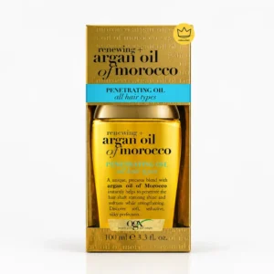 روغن مو OGX Argan Oil of Morocco Penetrating Oil 100 میلی لیتر نیدومارکت