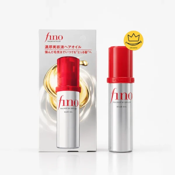 روغن مو فینو Premium Touch Hair Oil 70 میلی لیتر نیدومارکت