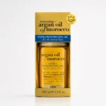 روغن مو OGX Argan Oil of Morocco Extra Penetrating Oil 100 میلی لیتر نیدومارکت
