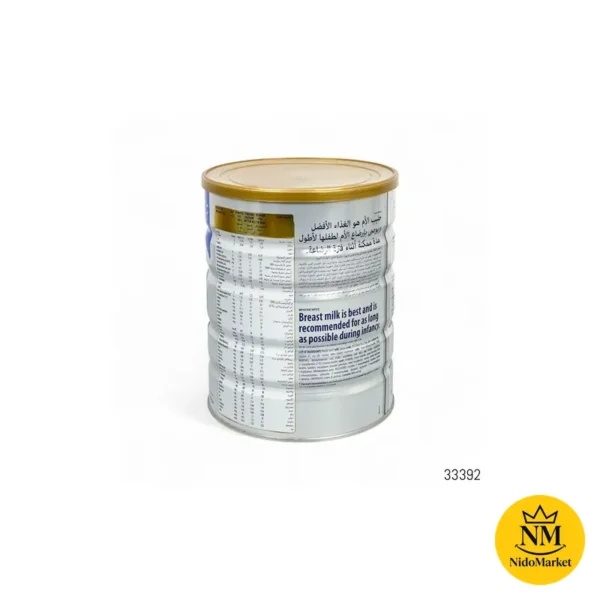 Similac Gold 3