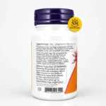 سافت ژل ویتامین A ناو NOW Vitamin A 25000 IU 100 عددی نیدومارکت