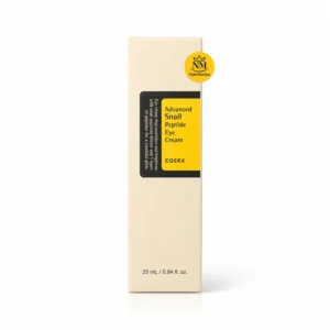 COSRX Advanced Snail Peptide Eye Cream کرم دور چشم 25ml