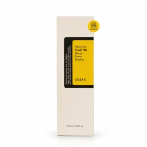 اسنس حلزون کوزارکس COSRX Advanced Snail 96 Mucin Power Essence حجم 100ml