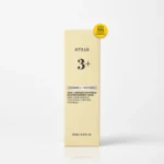 کرم مرطوب‌کننده آنوا Anua 3 Ceramide Panthenol حجم 100 میلی‌لیتر