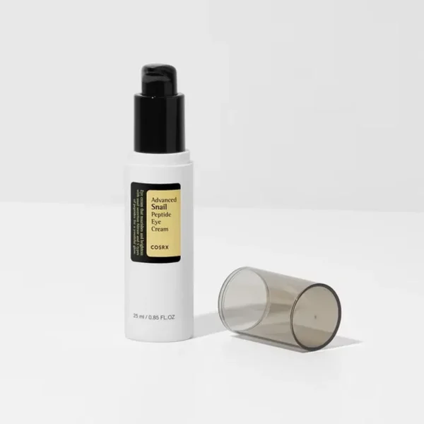 COSRX Advanced Snail Peptide Eye Cream کرم دور چشم 25ml
