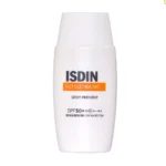 ضد آفتاب ایزدین فوتو اولترا 100 اسپات پرویونت SPF50+ حجم 50 میلی‌لیتر