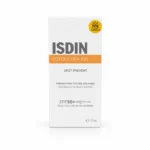 ضد آفتاب ایزدین فوتو اولترا 100 اسپات پرویونت SPF50+ حجم 50 میلی‌لیتر