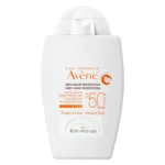ضدآفتاب مینرال اون SPF 50+