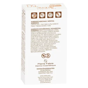 ضدآفتاب مینرال اون SPF 50+