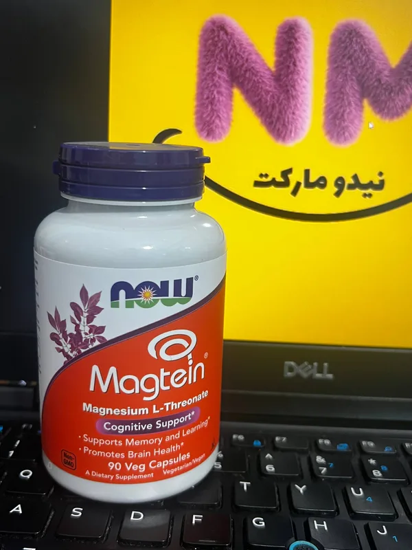 تصویر محصول نیدومارکت