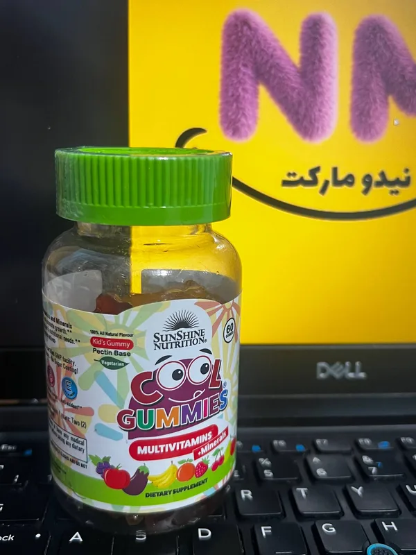 تصویر محصول نیدومارکت