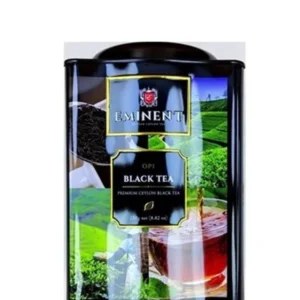 چای سیاه امیننت OP1 وزن 250 گرم