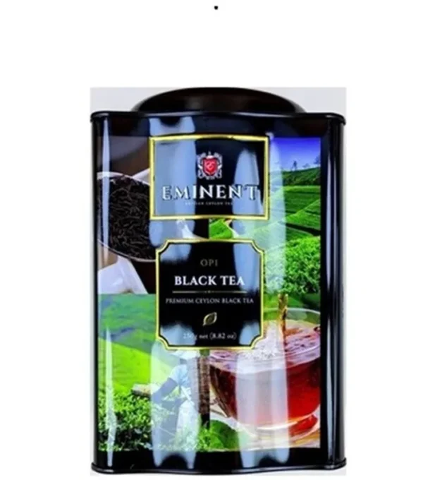 چای سیاه امیننت OP1 وزن 250 گرم