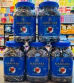 چای میوه‌ای تیپی مرحبا 350 گرم نیدومارکت