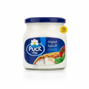 پنیر قابل پخش پوک مدل Original وزن 500 گرم