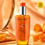 روغن مو کراستاس اولئو ریلکس 100 میلی لیتر نیدومارکت