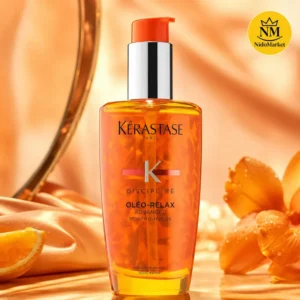 روغن مو کراستاس اولئو ریلکس 100 میلی لیتر نیدومارکت