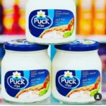 پنیر قابل پخش پوک مدل Original