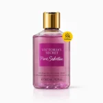 ژل شستشوی بدن ویکتوریا سکرت Pure Seduction حجم 300 میلی لیتر نیدومارکت