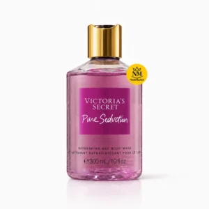 ژل شستشوی بدن ویکتوریا سکرت Pure Seduction حجم 300 میلی لیتر نیدومارکت