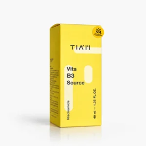 TIAM Vita B3 Source Niacinamide Arbutin Serum