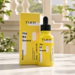 TIAM Vita B3 Source Niacinamide Arbutin Serum