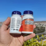 گلوتاتیون ناو 250 میلی‌گرم