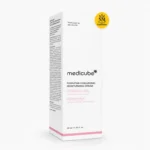 کرم PDRN مدیکیوب Pink Hyaluronic حجم 50 میلی‌لیتر