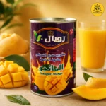 پودر نوشیدنی مانگو رویال وی 750 گرم نیدومارکت