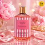 لیبل ژل شستشوی بدن Bombshell حجم 300 میلی لیتر