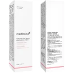 کرم PDRN مدیکیوب Pink Hyaluronic حجم 50 میلی‌لیتر