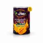 پودر نوشیدنی مانگو رویال وی 900 گرم نیدومارکت
