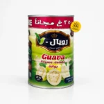 پودر نوشیدنی گواوا رویال وی 250 گرم نیدومارکت