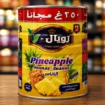 پودر شربت آناناس رویال 250 گرم نیدومارکت