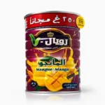 پودر نوشیدنی فوری انبه رویال وی 250 گرم نیدومارکت