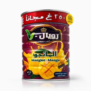 پودر نوشیدنی فوری انبه رویال وی 250 گرم نیدومارکت