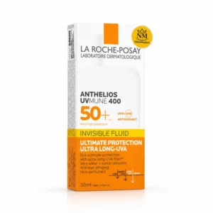 La Roche-Posay Anthelios UVMune 400 ضد آفتاب لاروش پوزای 50ml