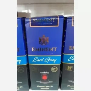 چای ارل گری امیننت مدل OP1 وزن 500 گرم