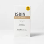 ضد آفتاب رنگی ایزدین اکتیو یونیفای SPF 50+ حجم 50 میلی‌لیتر