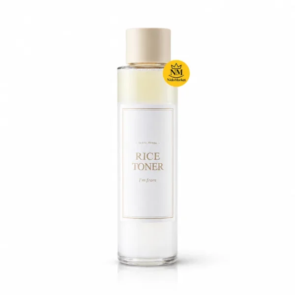 تونر برنج آی ام فرام I’m From Rice Toner حجم 150ml