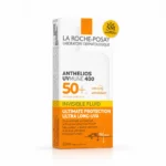 La Roche-Posay Anthelios UVMune 400 ضد آفتاب لاروش پوزای 50ml